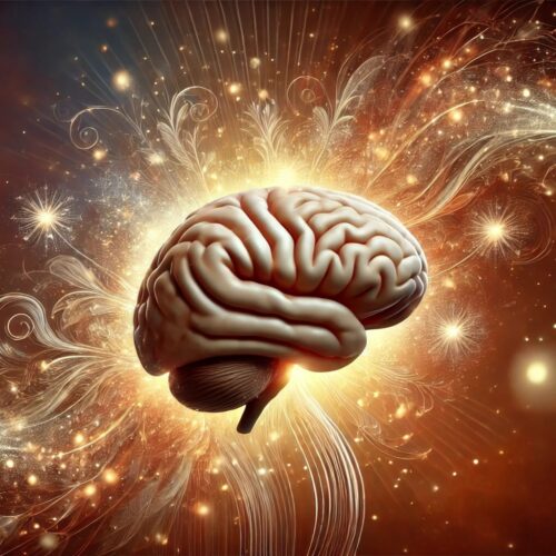 Kurs Online Odkryj Siłę Umysłu